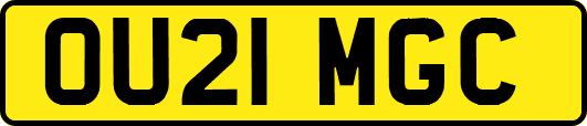 OU21MGC