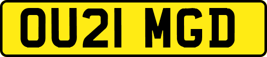 OU21MGD