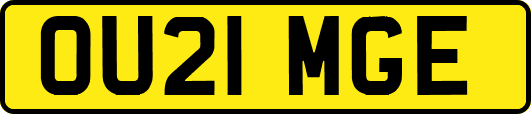 OU21MGE