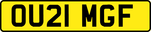OU21MGF