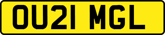 OU21MGL