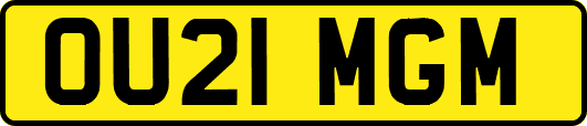 OU21MGM