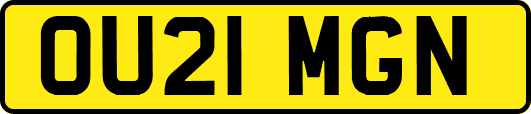 OU21MGN