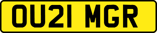 OU21MGR