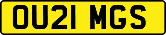 OU21MGS