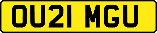 OU21MGU