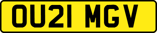 OU21MGV
