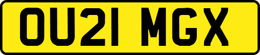 OU21MGX