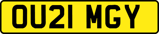 OU21MGY