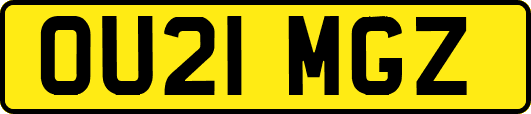 OU21MGZ
