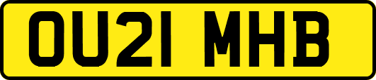 OU21MHB