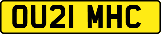 OU21MHC