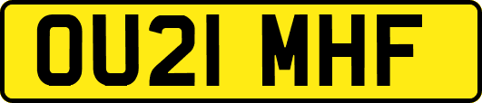 OU21MHF
