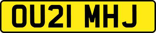 OU21MHJ