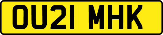OU21MHK