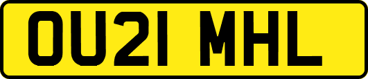 OU21MHL