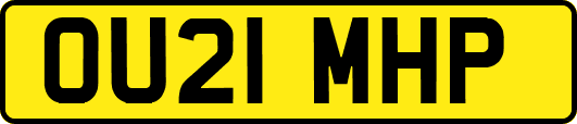 OU21MHP