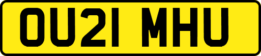 OU21MHU