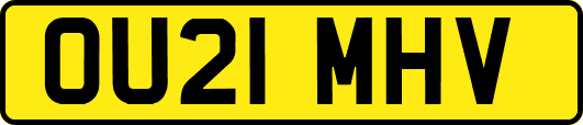 OU21MHV
