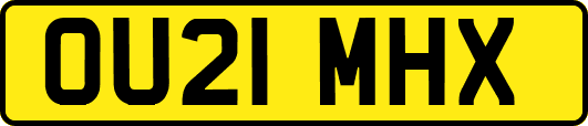 OU21MHX