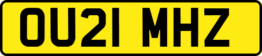 OU21MHZ