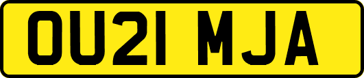 OU21MJA