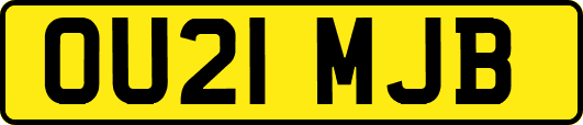 OU21MJB
