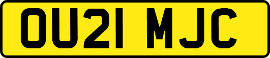 OU21MJC