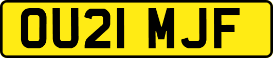 OU21MJF