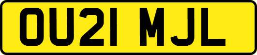 OU21MJL