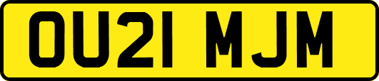OU21MJM