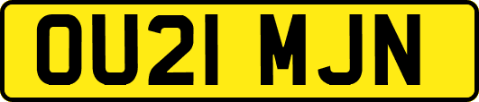 OU21MJN