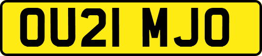 OU21MJO
