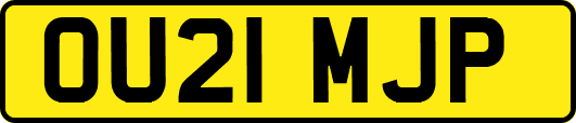 OU21MJP