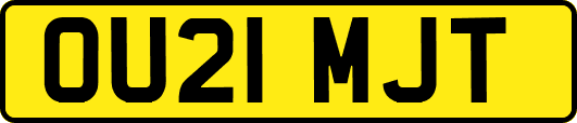 OU21MJT