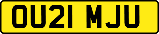 OU21MJU