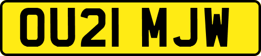 OU21MJW