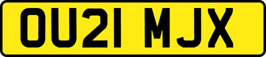 OU21MJX