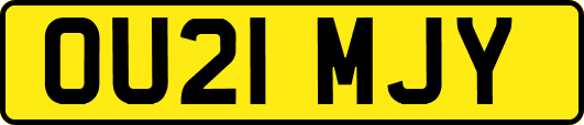 OU21MJY