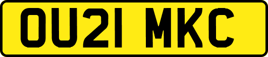 OU21MKC