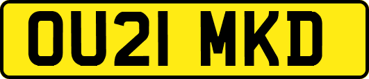 OU21MKD