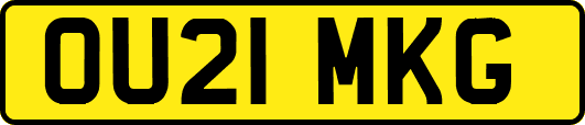 OU21MKG