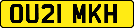 OU21MKH