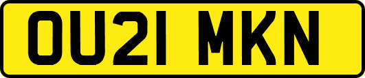 OU21MKN