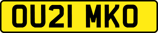 OU21MKO