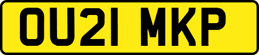 OU21MKP