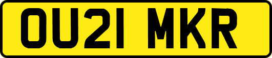OU21MKR