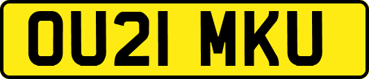 OU21MKU
