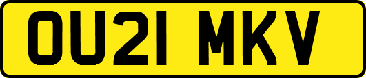 OU21MKV