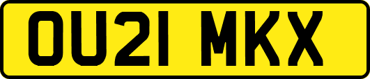 OU21MKX